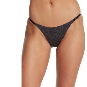 Kendall + Kylie Bikini Bikini Bottom Sz XL